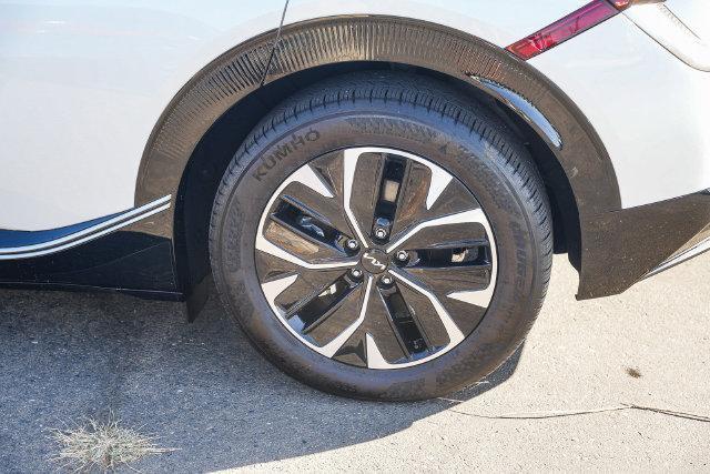 2024 Kia Ev6 - $27,616