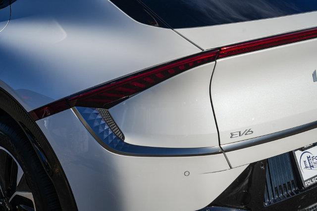 2024 Kia Ev6 - $27,616