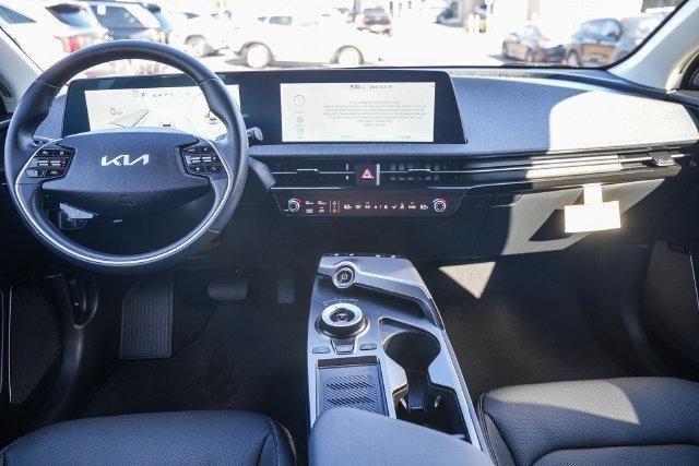2024 Kia Ev6 - $27,616