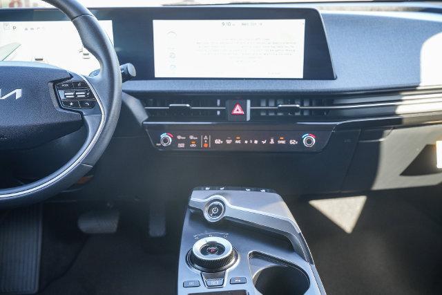 2024 Kia Ev6 - $27,616