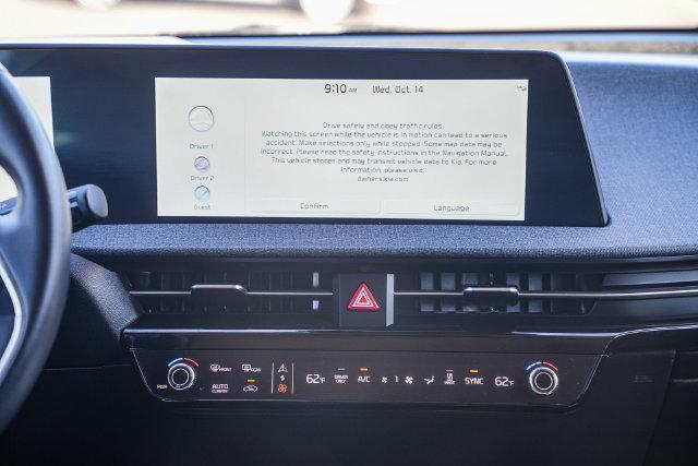 2024 Kia Ev6 - $27,616
