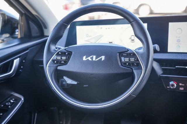 2024 Kia Ev6 - $27,616