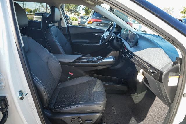 2024 Kia Ev6 - $27,616