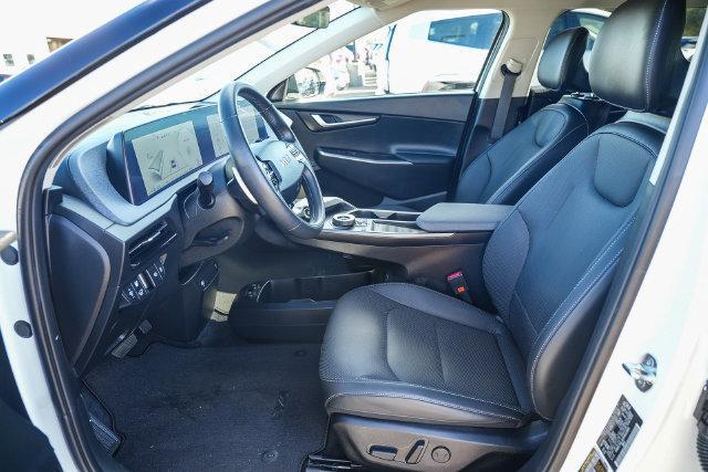 2024 Kia Ev6 - $27,616