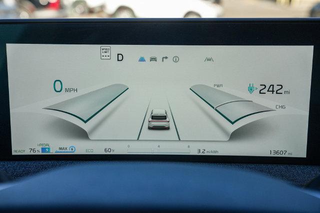 2024 Kia Ev6 - $27,616