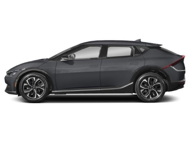 2024 Kia EV6 Light Long Range — photo 1 of 3