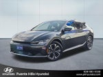 2024 EV6 Thumbnail 1