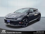 2023 EV6 Thumbnail 1