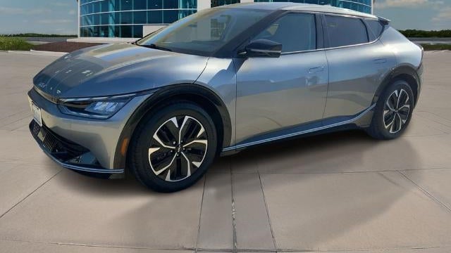 Preowned 2023 Kia EV6 Wind for Sale