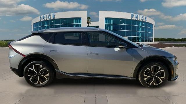 2023 Kia EV6 Wind