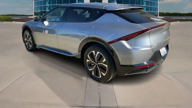 2023 Kia EV6 Wind