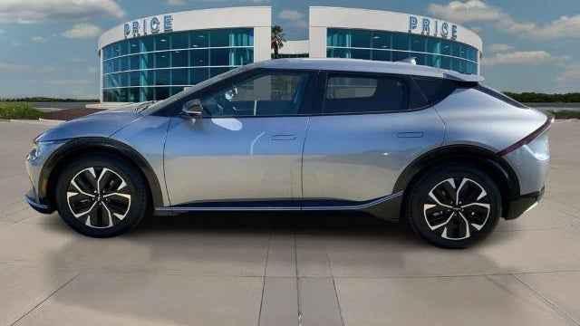 2023 Kia EV6 Wind