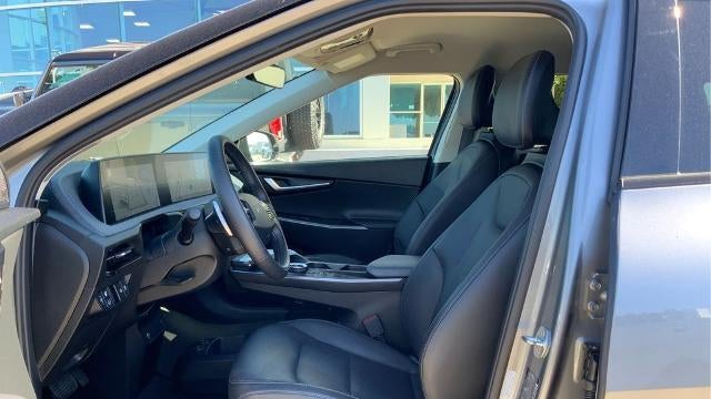 2023 Kia EV6 Wind