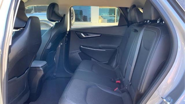 2023 Kia EV6 Wind