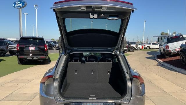 2023 Kia EV6 Wind
