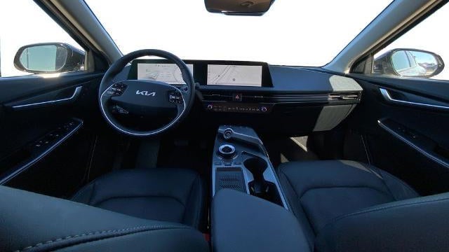 2023 Kia EV6 Wind
