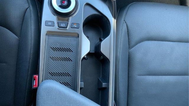 2023 Kia EV6 Wind