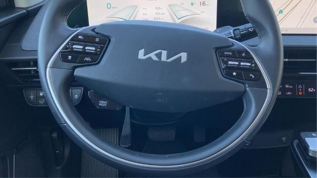 2023 Kia EV6 Wind