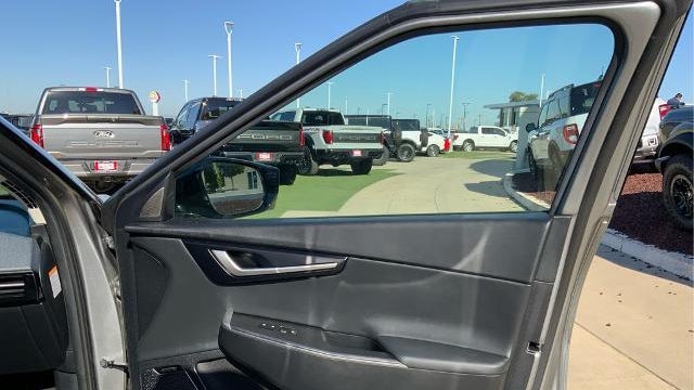 2023 Kia EV6 Wind