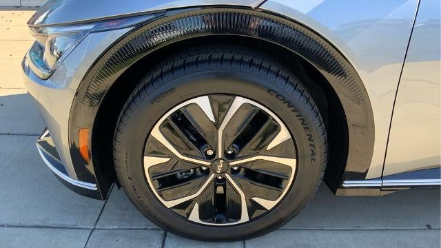 2023 Kia EV6 Wind