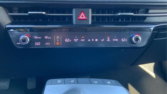 2023 Kia EV6 Wind