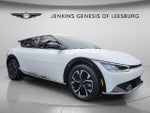 2022 EV6 Thumbnail 1