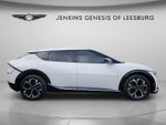 2022 EV6 Thumbnail 3