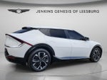 2022 EV6 Thumbnail 4