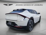 2022 EV6 Thumbnail 5
