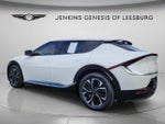 2022 EV6 Thumbnail 8
