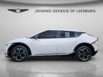 2022 EV6 Thumbnail 9