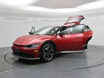 2022 EV6 Thumbnail 30