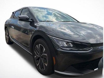 2024 Kia EV6 Light 4DR Crossover