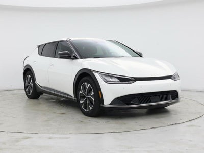 Photo of a 2022 Kia EV6 Wind 4DR Crossover for sale