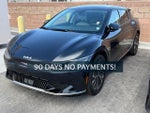 2023 EV6 Thumbnail 1