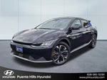 2023 EV6 Thumbnail 1