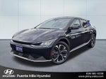 2023 EV6 Thumbnail 1