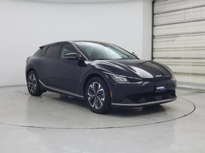 Photo of a 2023 Kia EV6 Light 4DR Crossover for sale