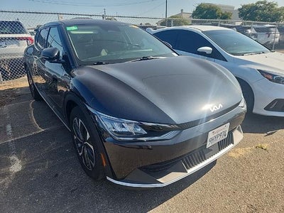 2023 Kia EV6 Light 4DR Crossover