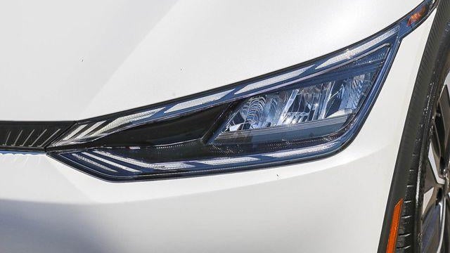 2024 Kia EV6 Light