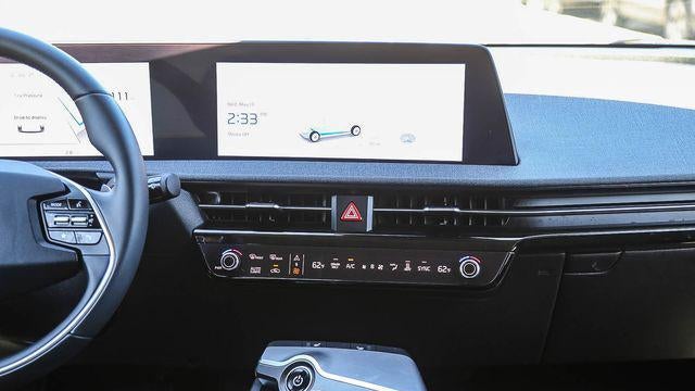 2024 Kia EV6 Light