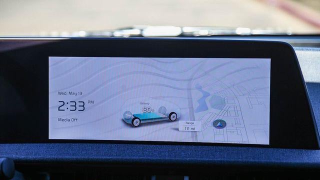 2024 Kia EV6 Light
