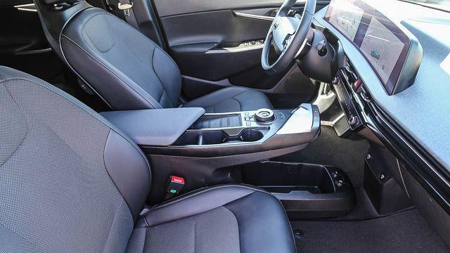 2024 Kia EV6 Light