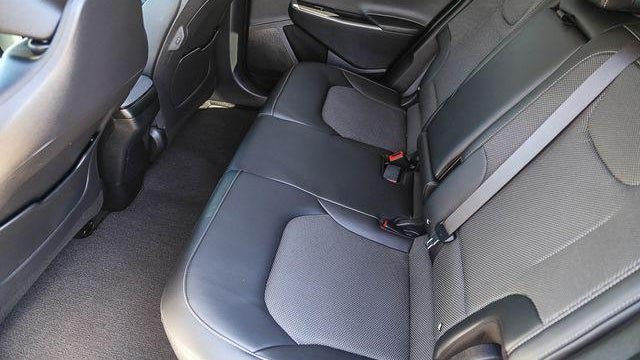 2024 Kia EV6 Light