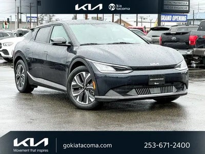 Photo of a 2024 Kia EV6 Light 4DR Crossover for sale