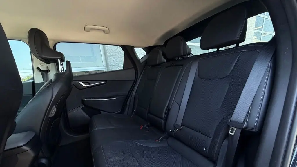 2022 Kia EV6 Wind