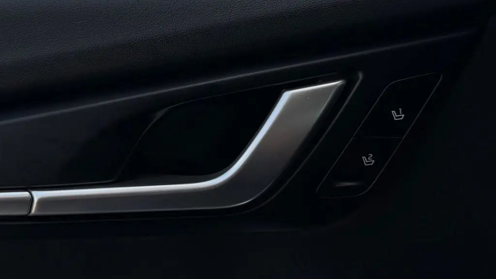 2022 Kia EV6 Wind