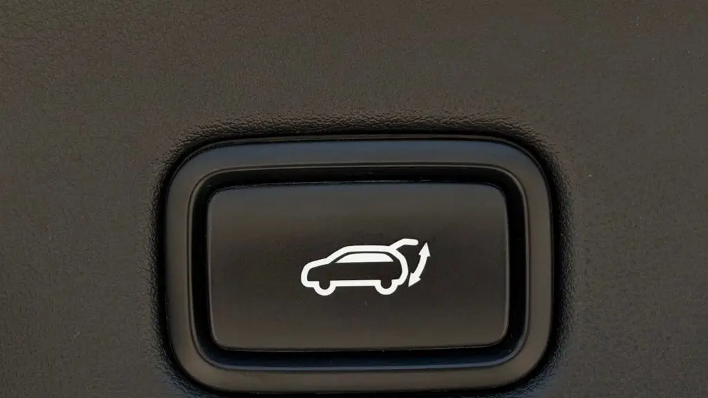2022 Kia EV6 Wind
