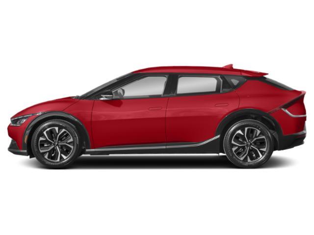 2024 Kia EV6 Light Long Range — photo 1 of 12