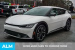 2022 EV6 Thumbnail 3